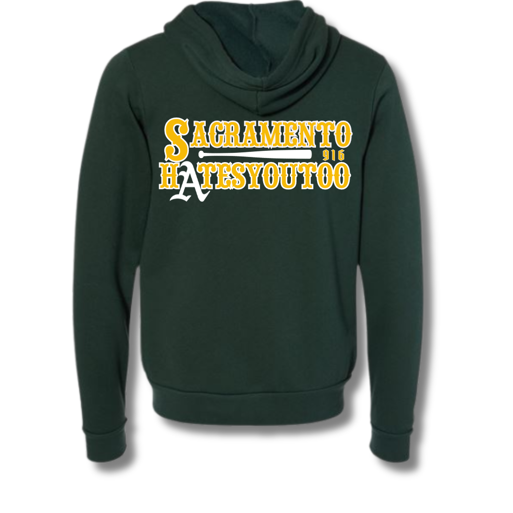 SHYTBALL Sweatshirts
