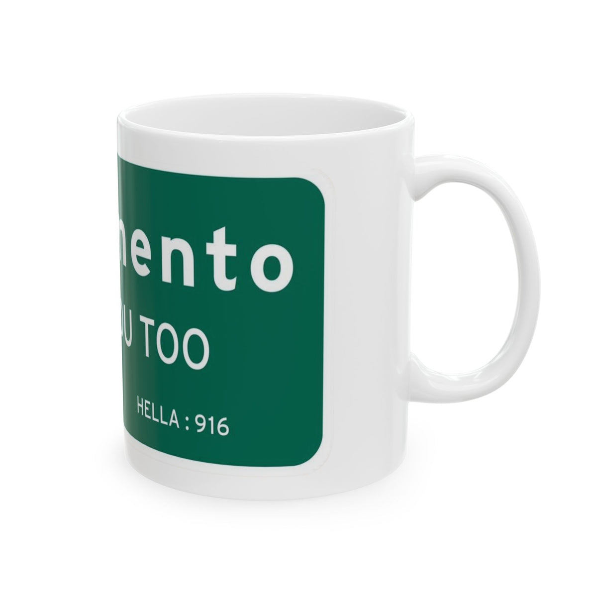 CITY LIMITZ mug
