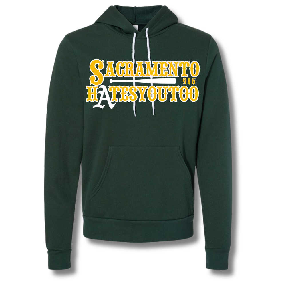 SHYTBALL Sweatshirts