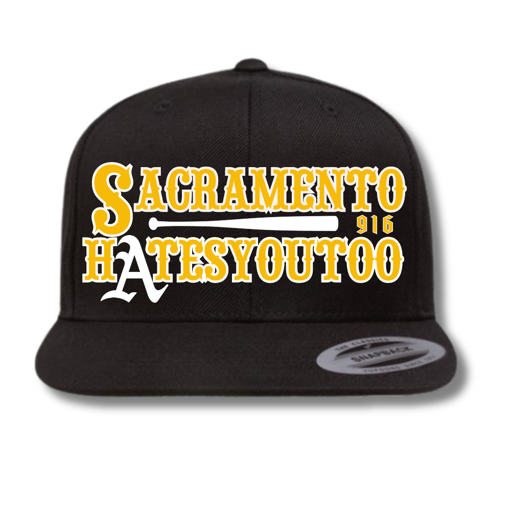 SHYTBALL Hat
