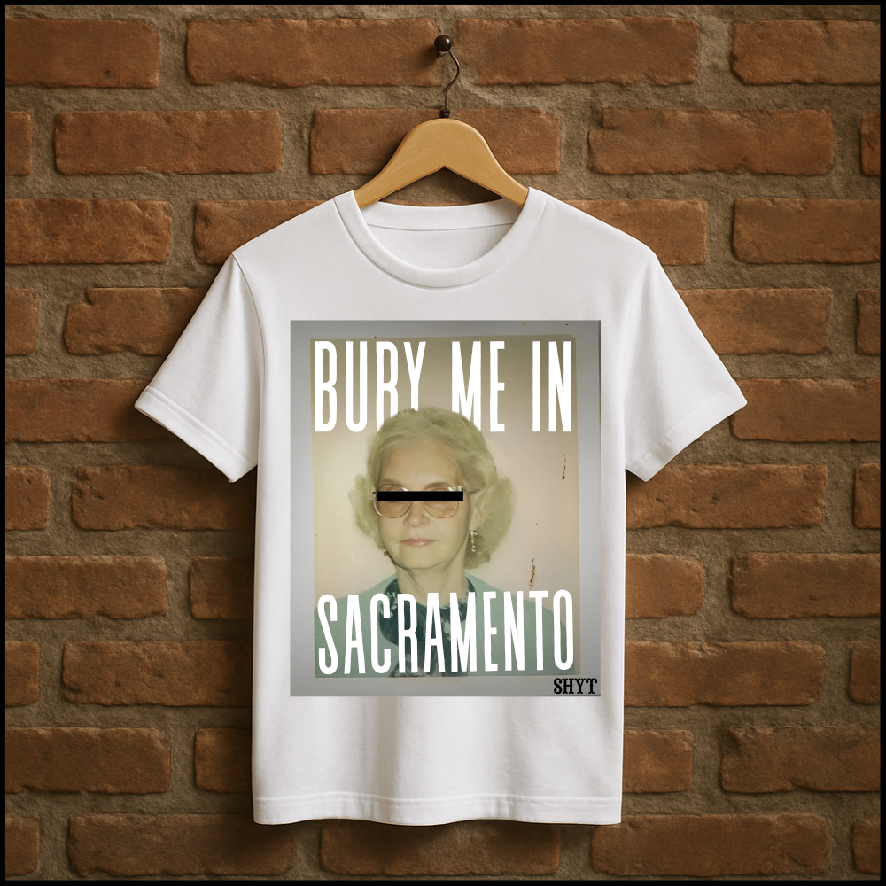 DORTHEA T-Shirt