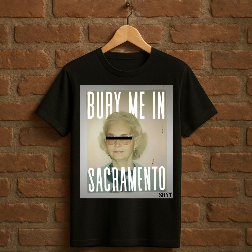 DORTHEA T-Shirt