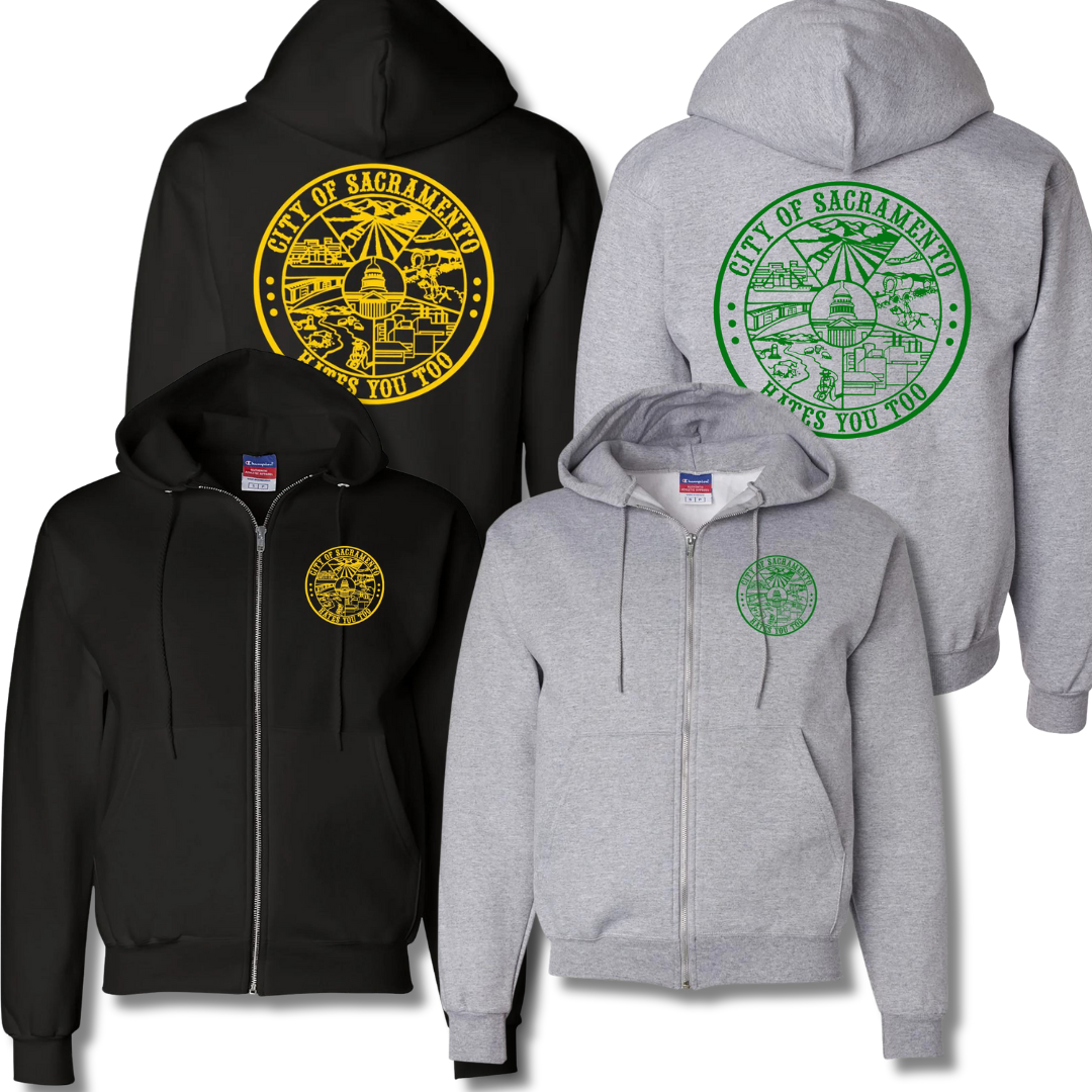CITY CREST Hoodie FINAL FINAL
