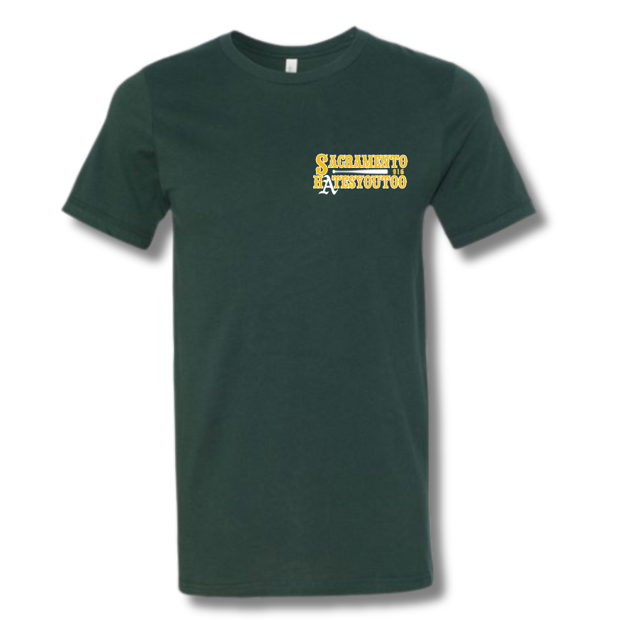SHYTBALL T-Shirt