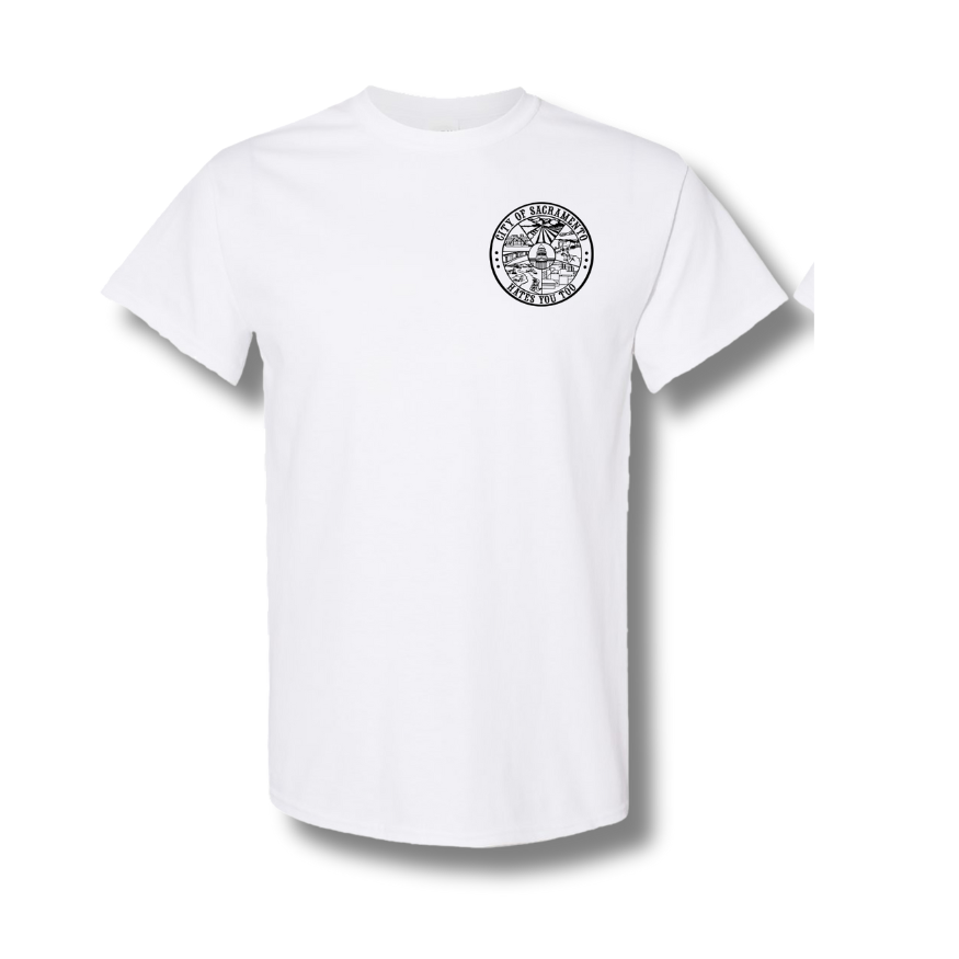 CREST T Shirt