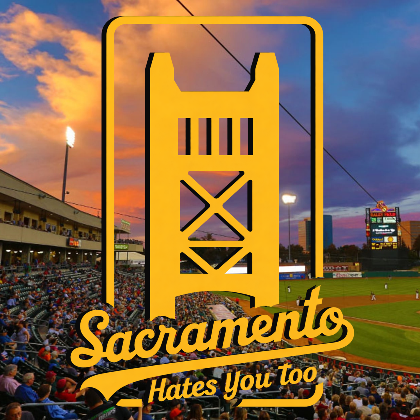 SHYTBALL 2.0 T-SHIRT