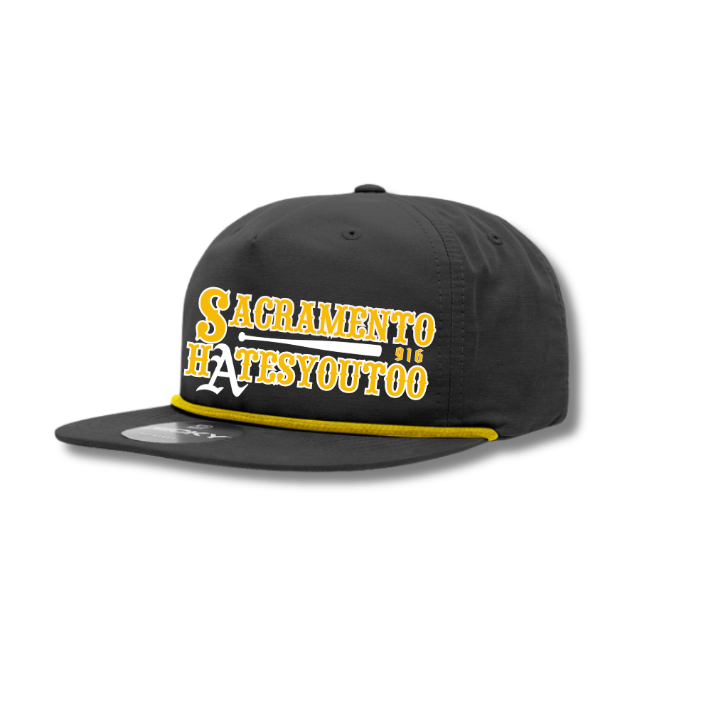 SHYTBALL Hat