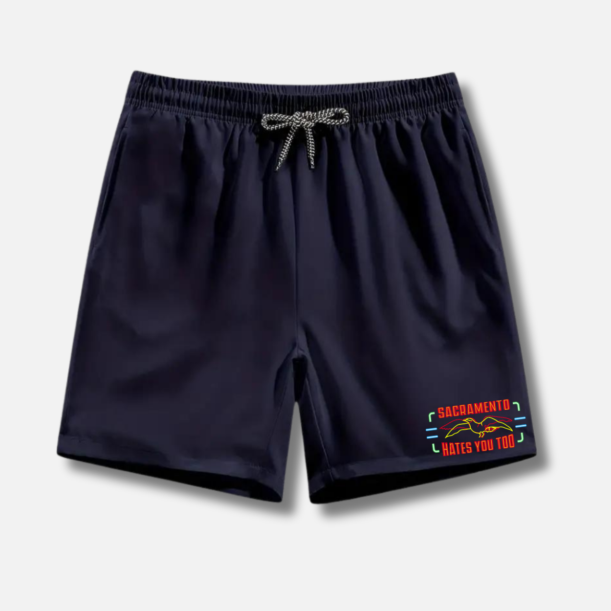 SHYT SHORTS