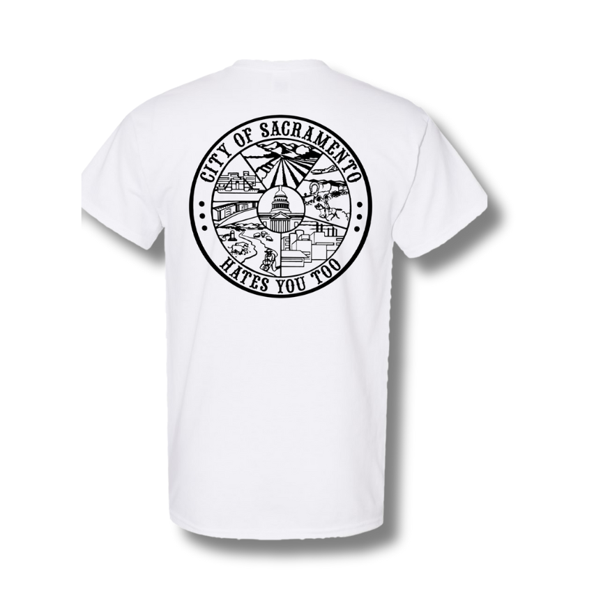 CREST T Shirt