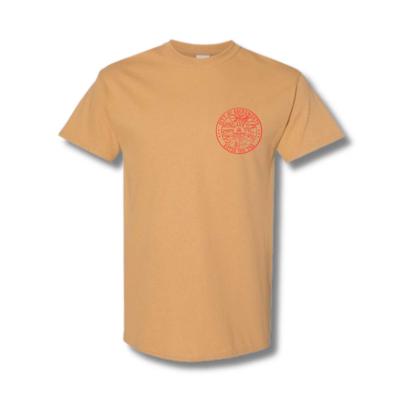 916 DAY SHIRT