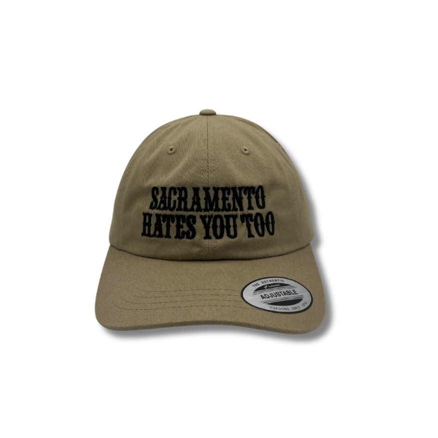 SHYT Dad Hat