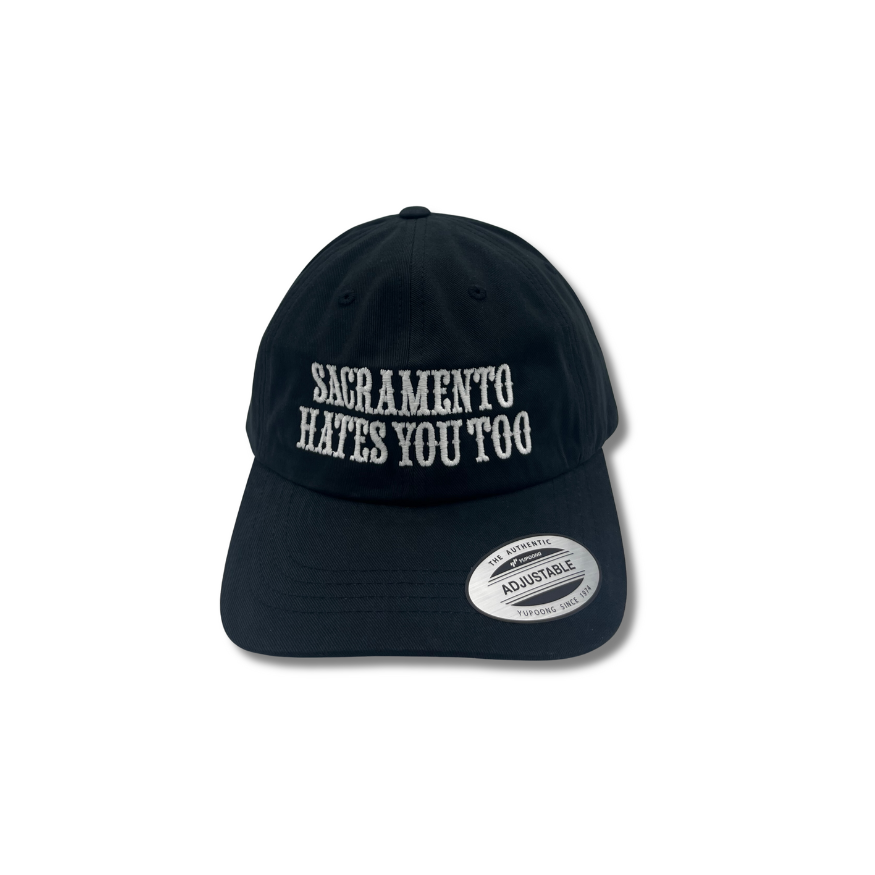 SHYT Dad Hat