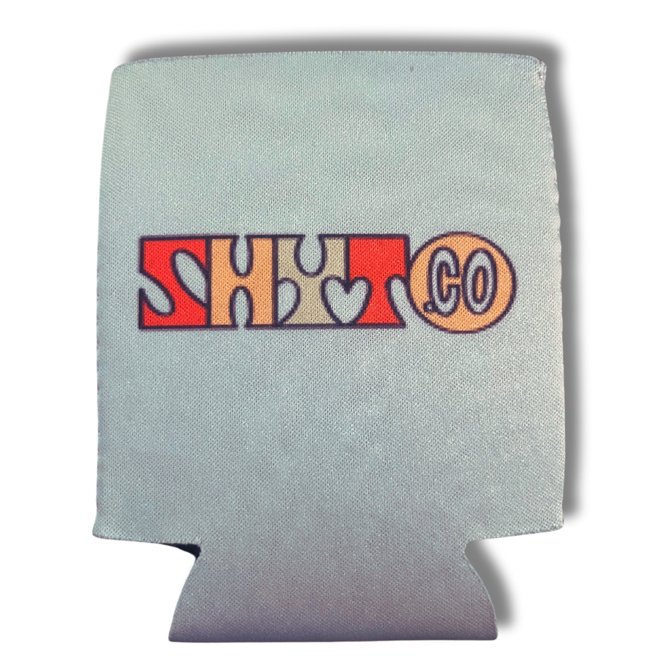 SHYT DAGGER KOOZIE