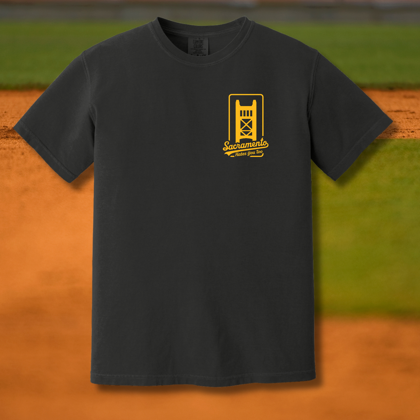 SHYTBALL 2.0 T-SHIRT