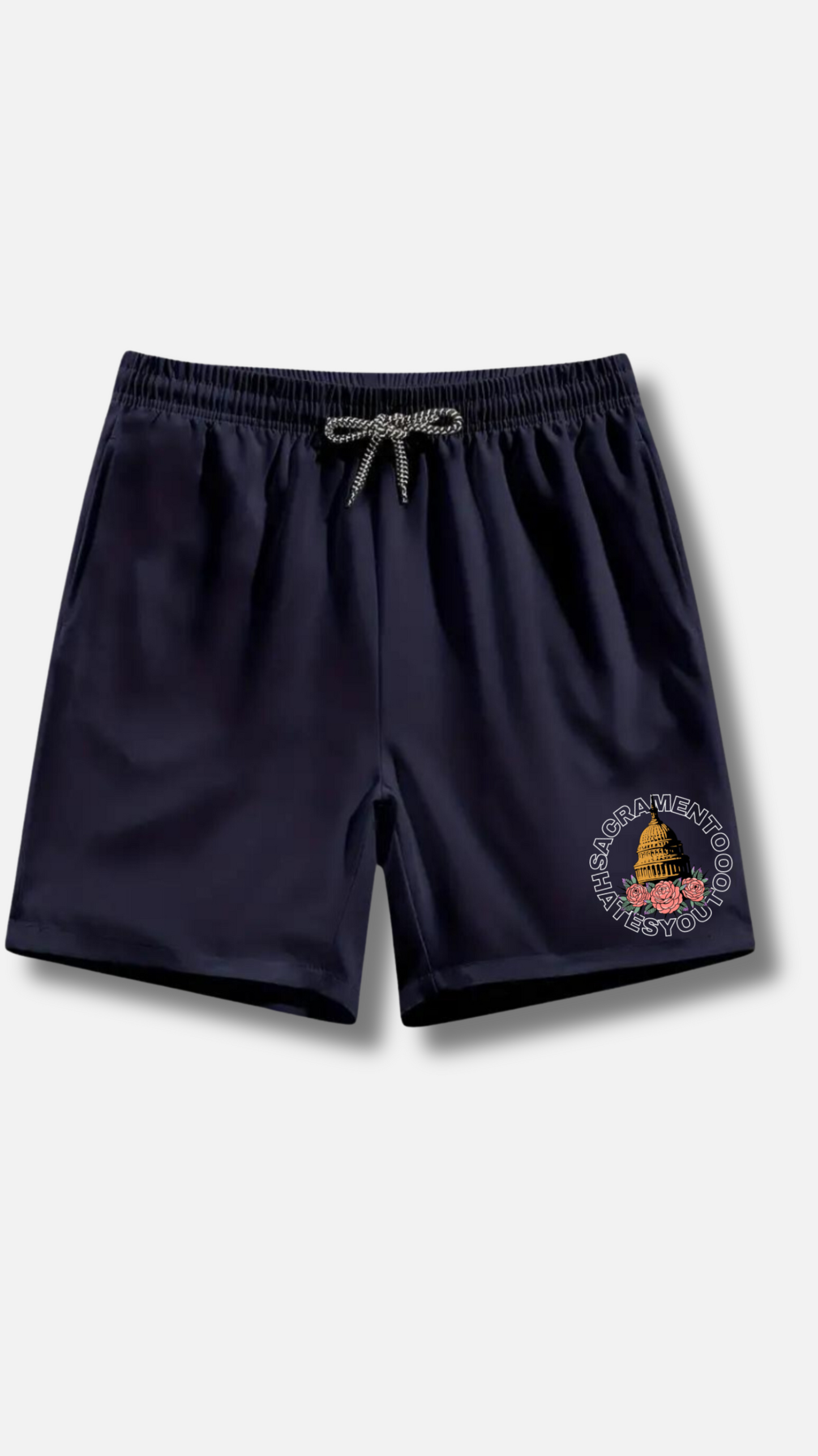 SHYT SHORTS