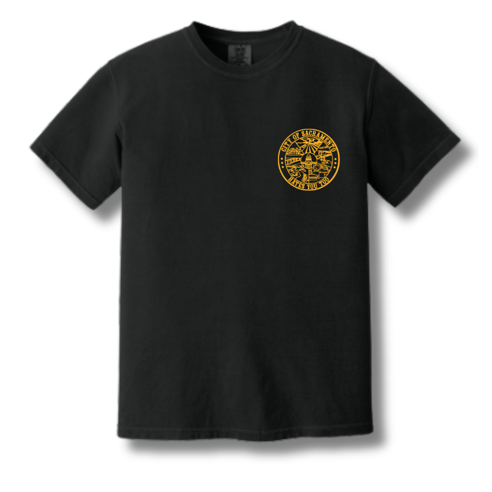 NEW Crest T-Shirt