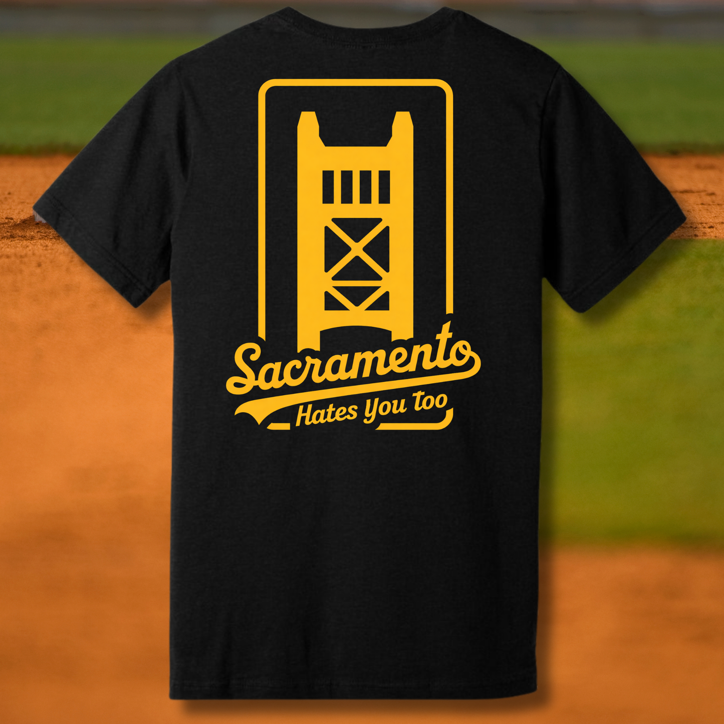 SHYTBALL 2.0 T-SHIRT