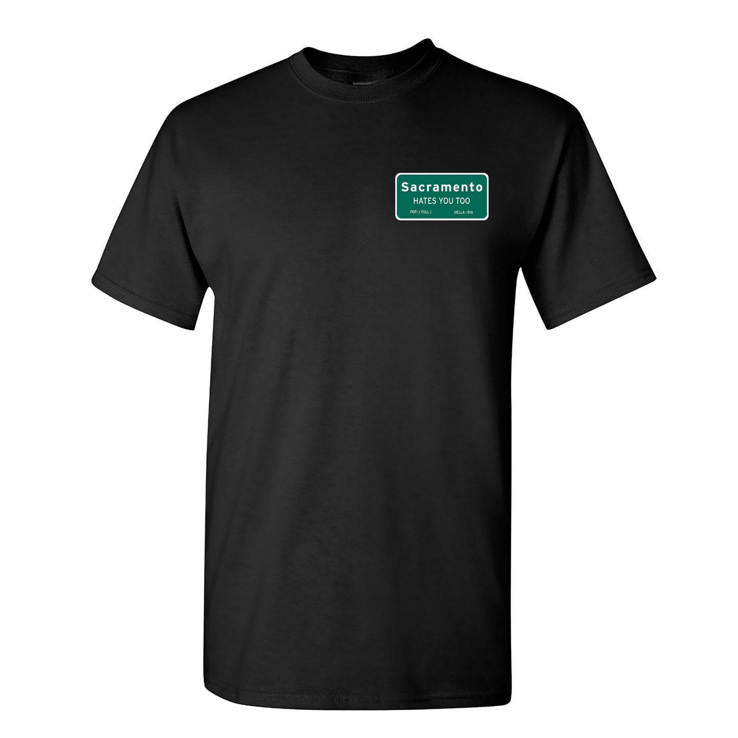 CITY LIMITS T Shirt