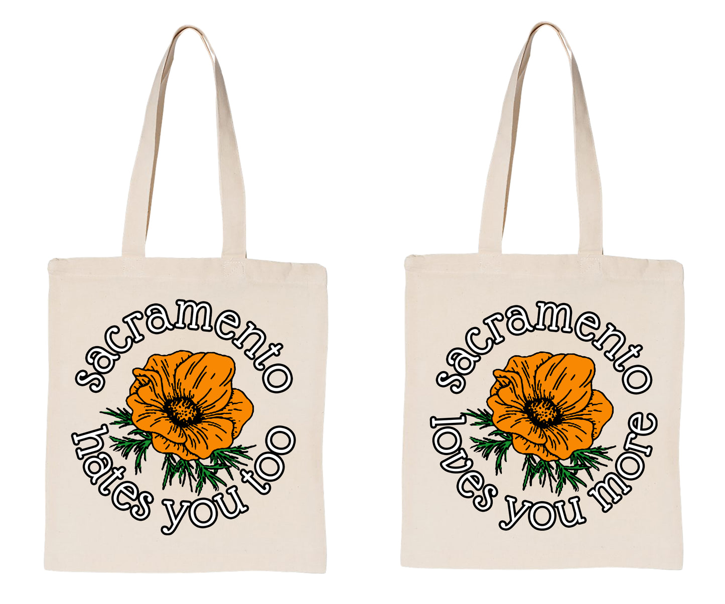 POPPY TOTE