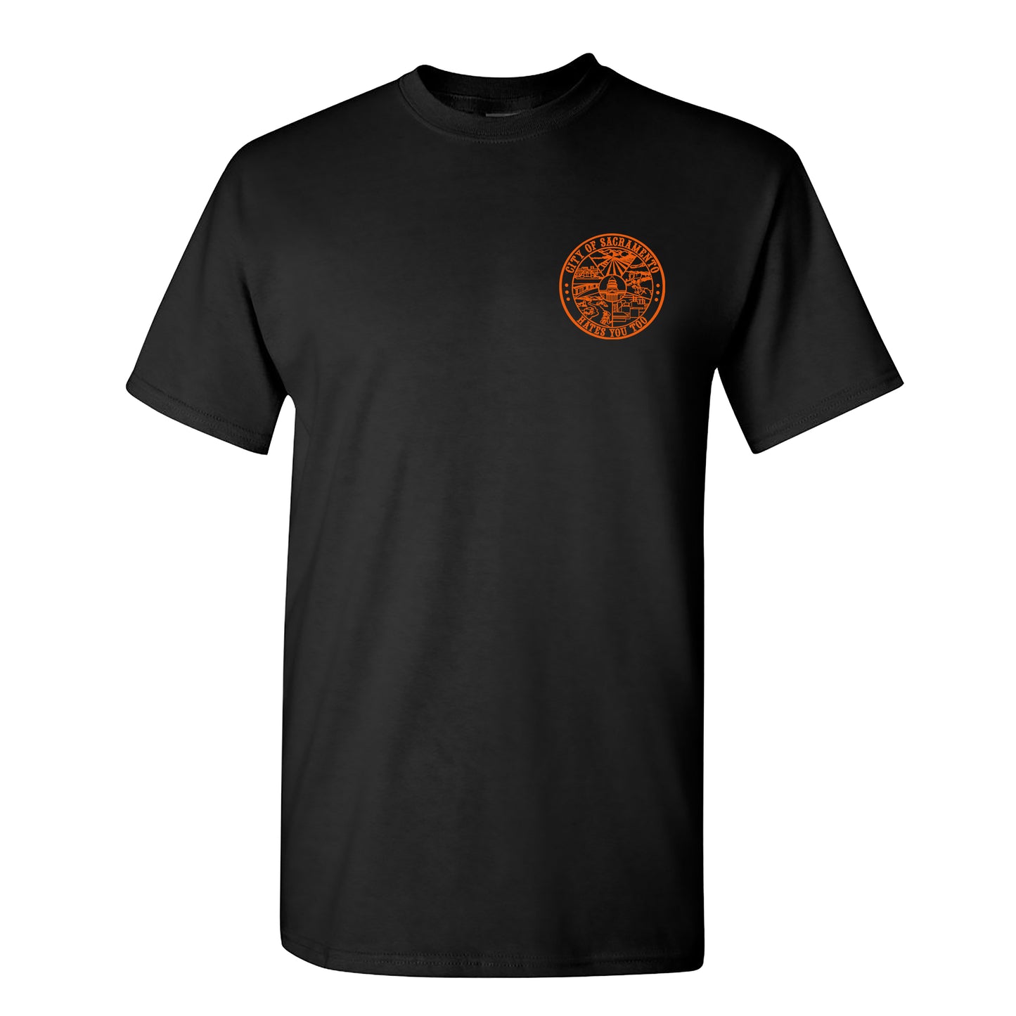 CREST T Shirt