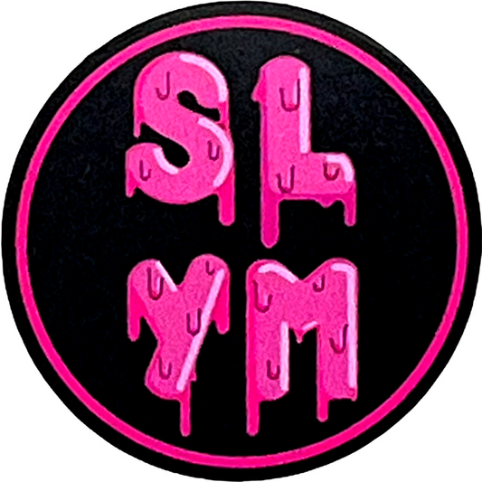 SLYM Sticker